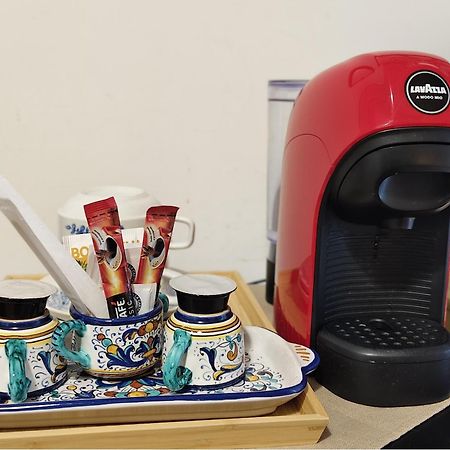 B&B Barbera Φλωρεντία Εξωτερικό φωτογραφία