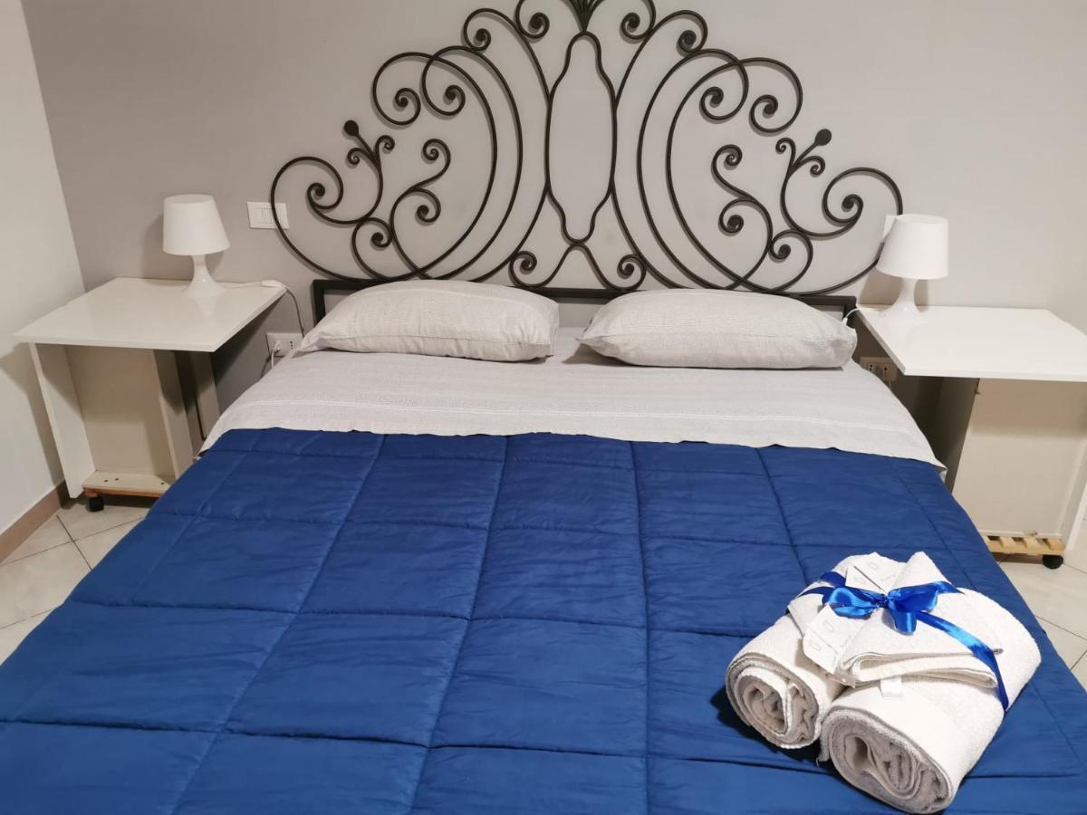 B&B Barbera Φλωρεντία Εξωτερικό φωτογραφία