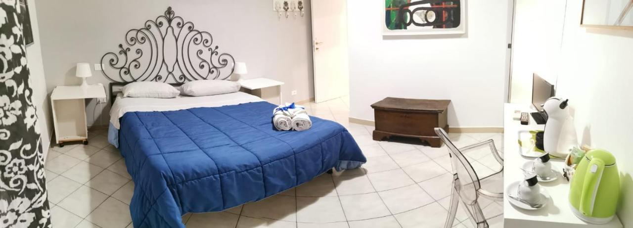B&B Barbera Φλωρεντία Εξωτερικό φωτογραφία