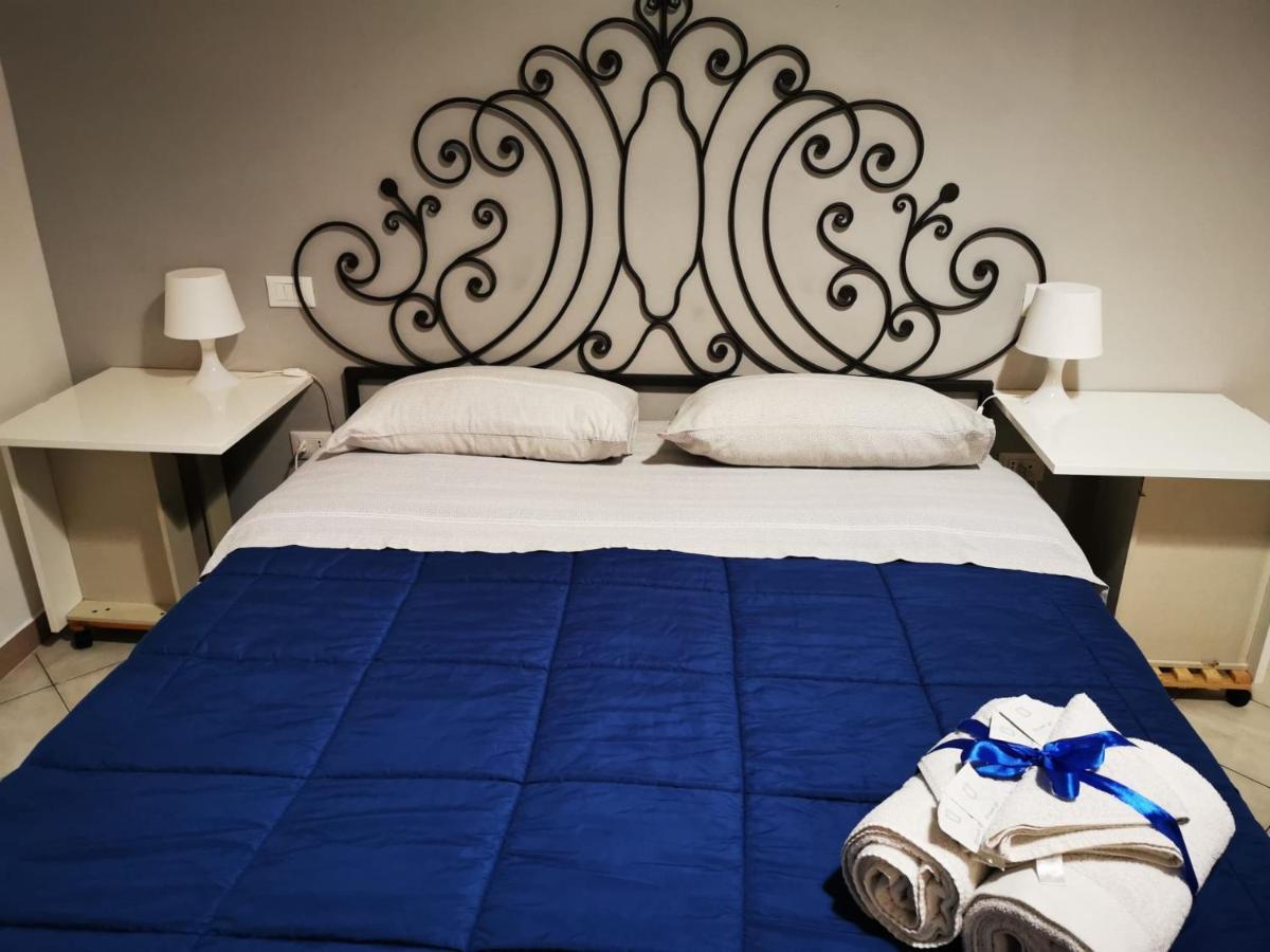 B&B Barbera Φλωρεντία Εξωτερικό φωτογραφία