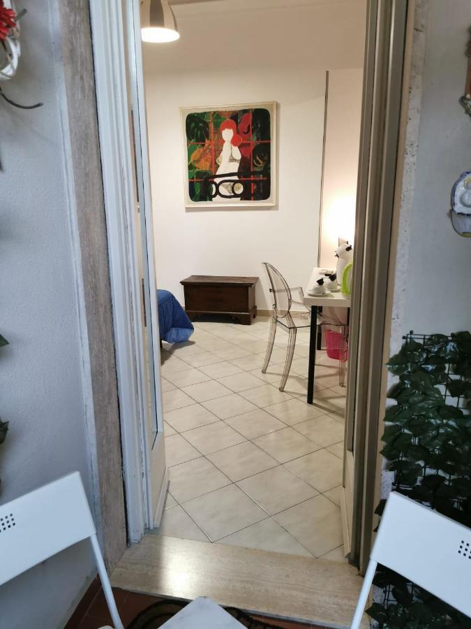 B&B Barbera Φλωρεντία Εξωτερικό φωτογραφία