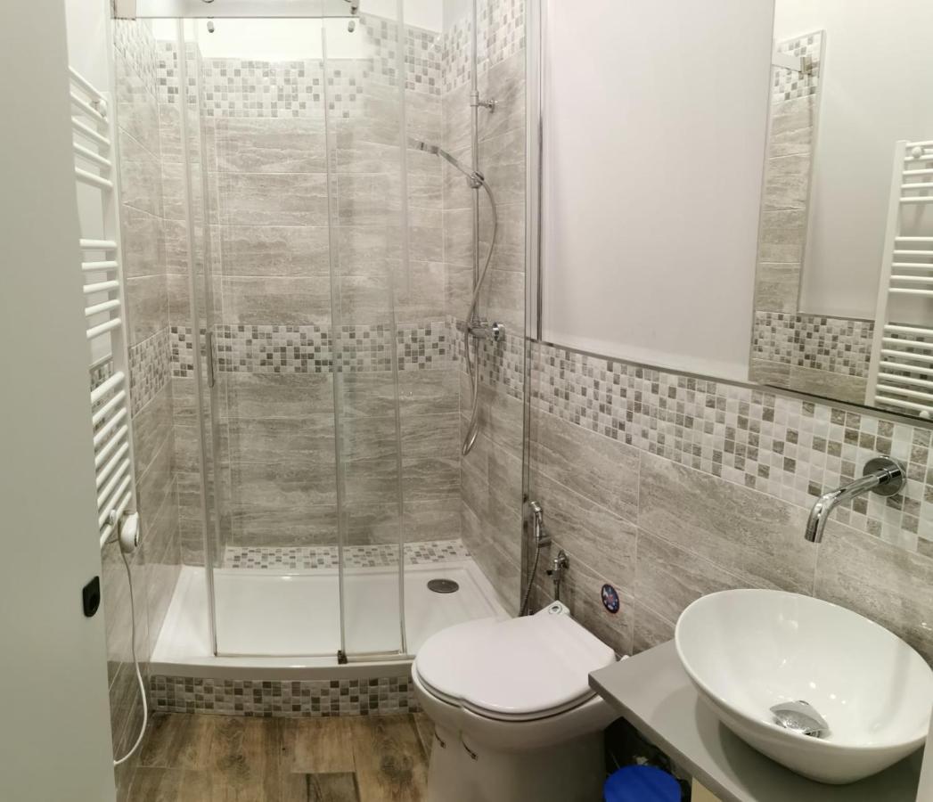 B&B Barbera Φλωρεντία Εξωτερικό φωτογραφία