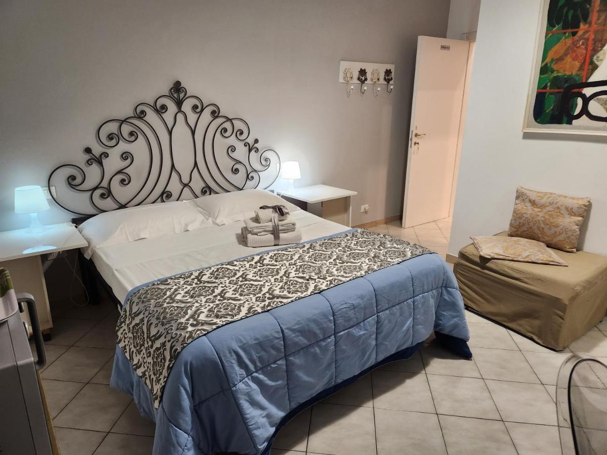 B&B Barbera Φλωρεντία Εξωτερικό φωτογραφία