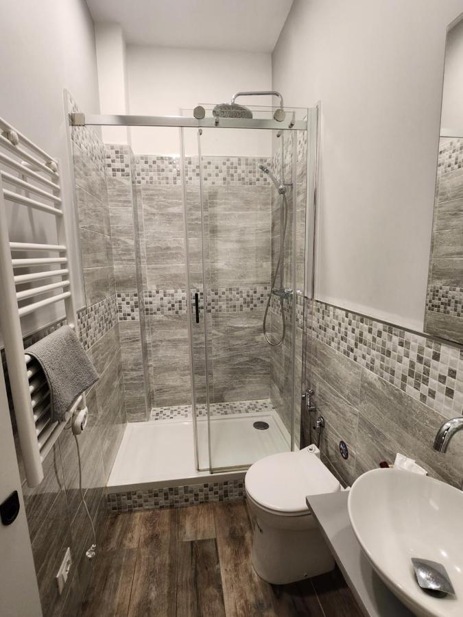 B&B Barbera Φλωρεντία Εξωτερικό φωτογραφία