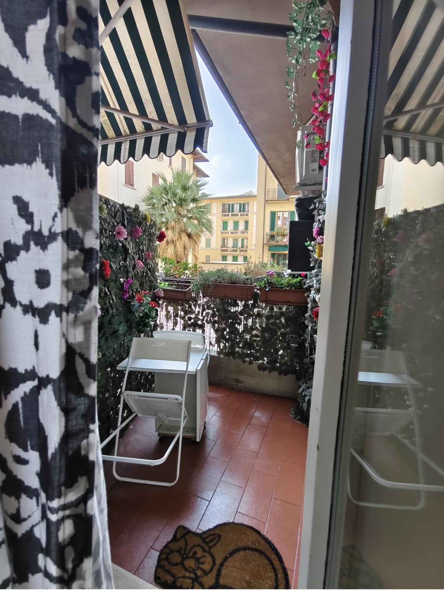 B&B Barbera Φλωρεντία Εξωτερικό φωτογραφία
