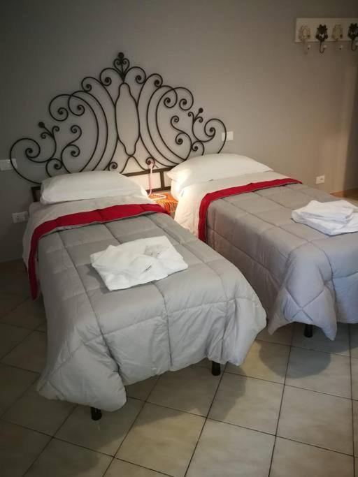 B&B Barbera Φλωρεντία Εξωτερικό φωτογραφία