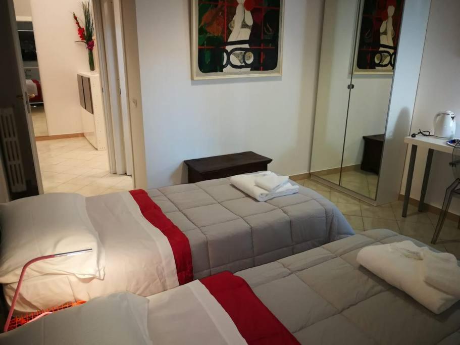 B&B Barbera Φλωρεντία Εξωτερικό φωτογραφία