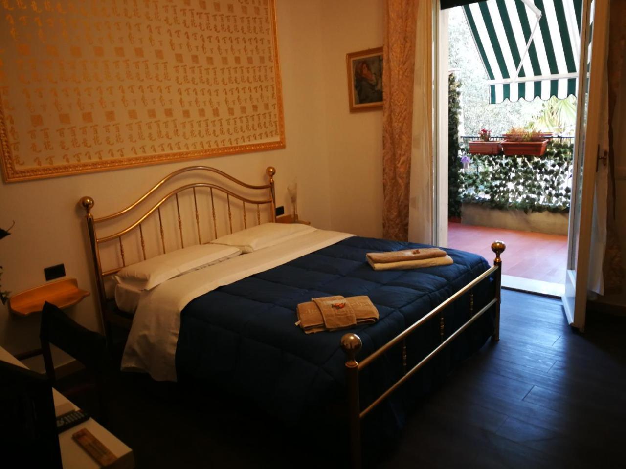 B&B Barbera Φλωρεντία Εξωτερικό φωτογραφία