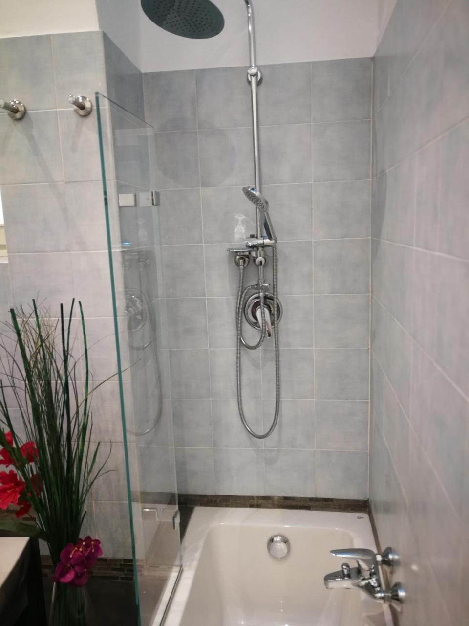 B&B Barbera Φλωρεντία Εξωτερικό φωτογραφία