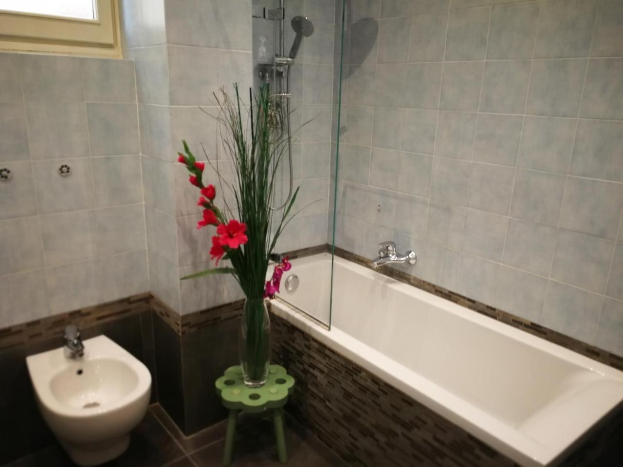 B&B Barbera Φλωρεντία Εξωτερικό φωτογραφία